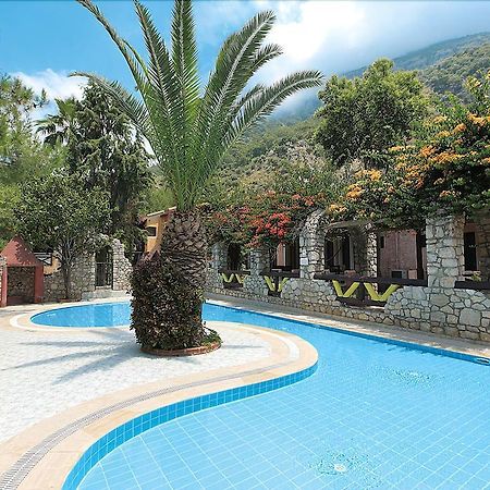 Noa Hotels Oludeniz Resort Exterior photo