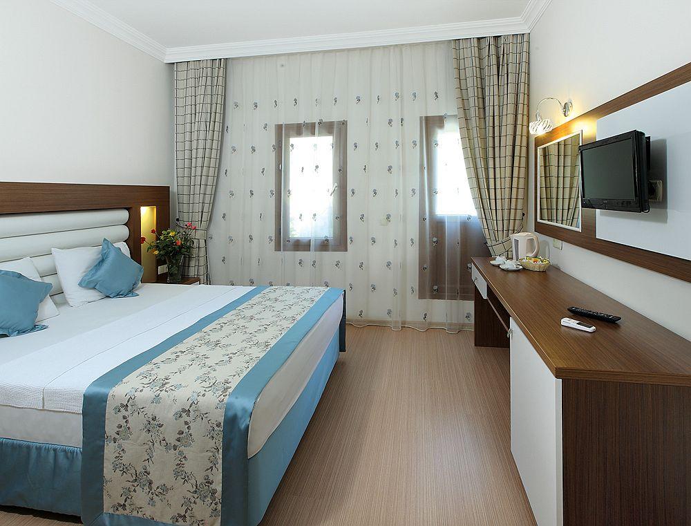 Noa Hotels Oludeniz Resort Exterior photo