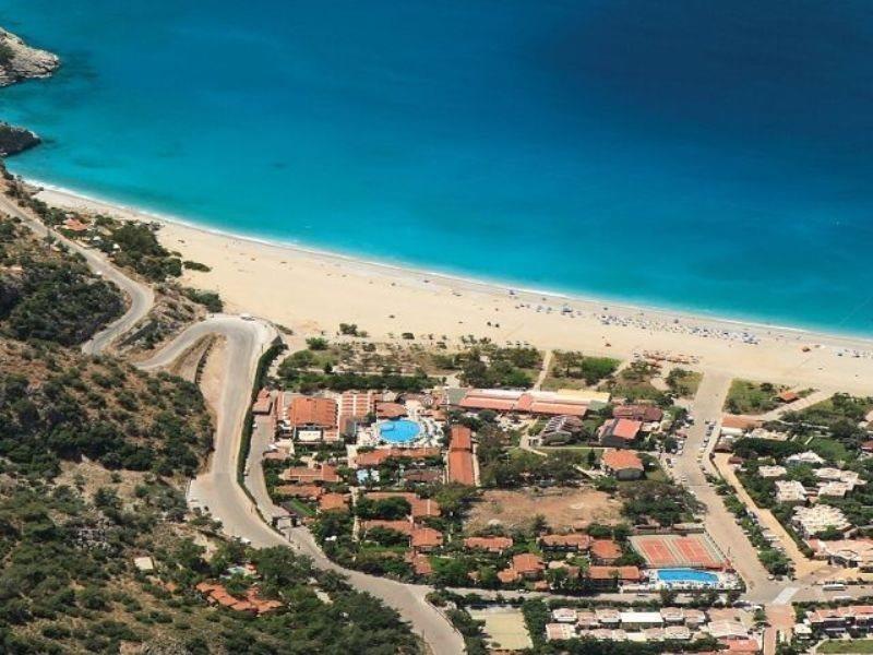 Noa Hotels Oludeniz Resort Exterior photo