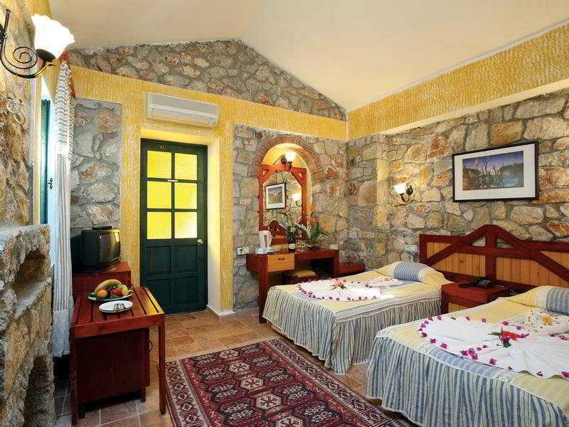 Noa Hotels Oludeniz Resort Exterior photo