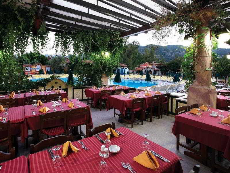 Noa Hotels Oludeniz Resort Exterior photo