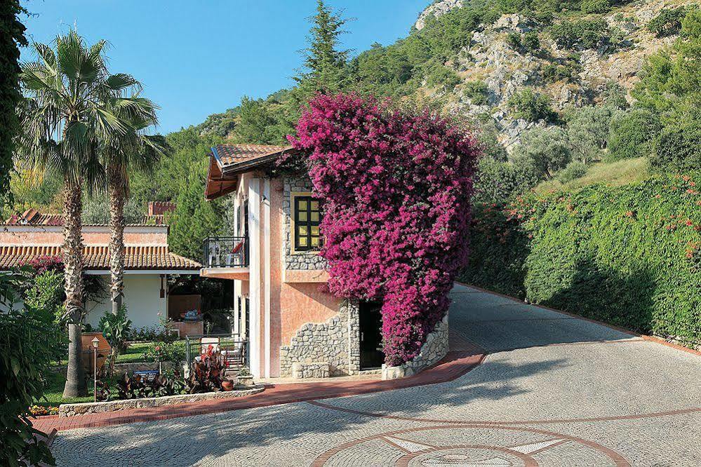 Noa Hotels Oludeniz Resort Exterior photo